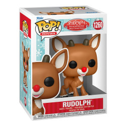 Funko POP! Rudolph