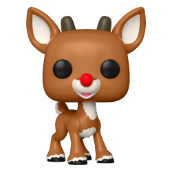 Funko POP! Rudolph