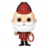 Funko POP! Santa Claus