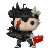 Funko POP! Black Asta