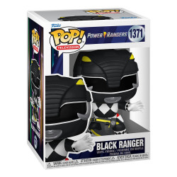 Funko POP! Black Ranger