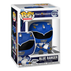 Funko POP! Blue Ranger