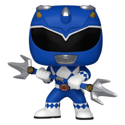 Funko POP! Blue Ranger