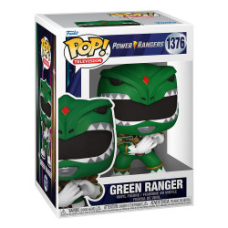 Funko POP! Green Ranger
