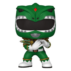 Funko POP! Green Ranger