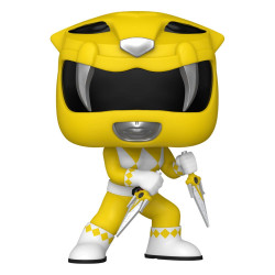 Funko POP! Yellow Ranger