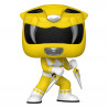 Funko POP! Yellow Ranger