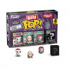 Bitty POP! NbC - Santa Jack