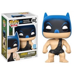 Funko POP! Jungle Batman...