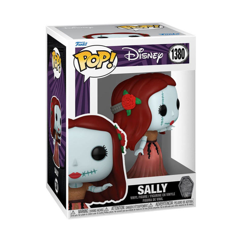 Funko POP! Sally