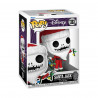 Funko POP! Santa Jack