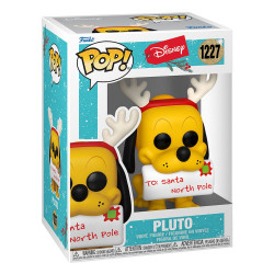 Funko POP! Pluto