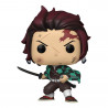 POP! & Tee Demon Slayer - Tanjiro Kamado