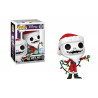 Funko POP! Santa Jack (Scented)
