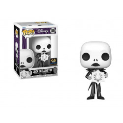 Funko POP! Jack Skellington...