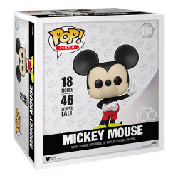 Funko POP! Mickey Mouse 46cm