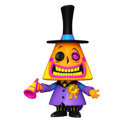 Funko POP! Mayor Black Light