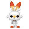 Funko POP! Scorbunny