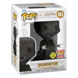 POP! & Tee Harry Potter - Dementor