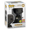 POP! & Tee Harry Potter - Dementor