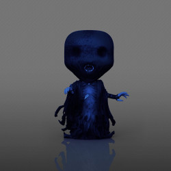 POP! & Tee Harry Potter - Dementor