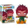 Funko POP! Might Guy Eight Gates GITD (Special Edition)