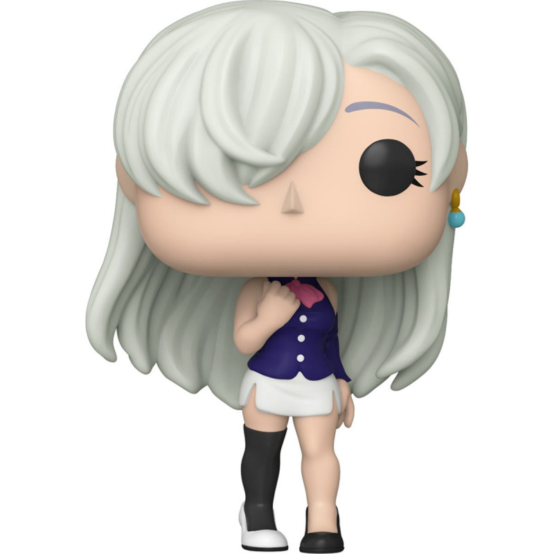 Funko POP! Elizabeth