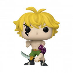 Funko POP! Meliodas Exclusive