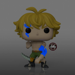 Funko POP! Meliodas Exclusive