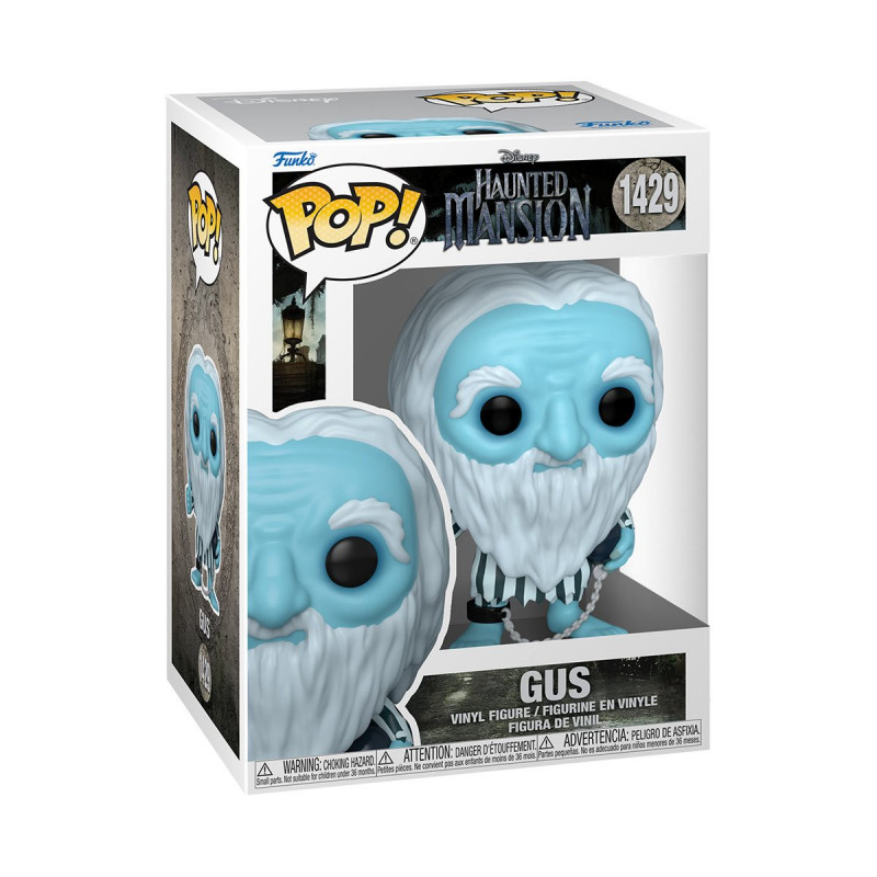 Funko POP! Gus