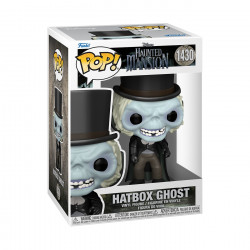 Funko POP! Hatbox Ghost