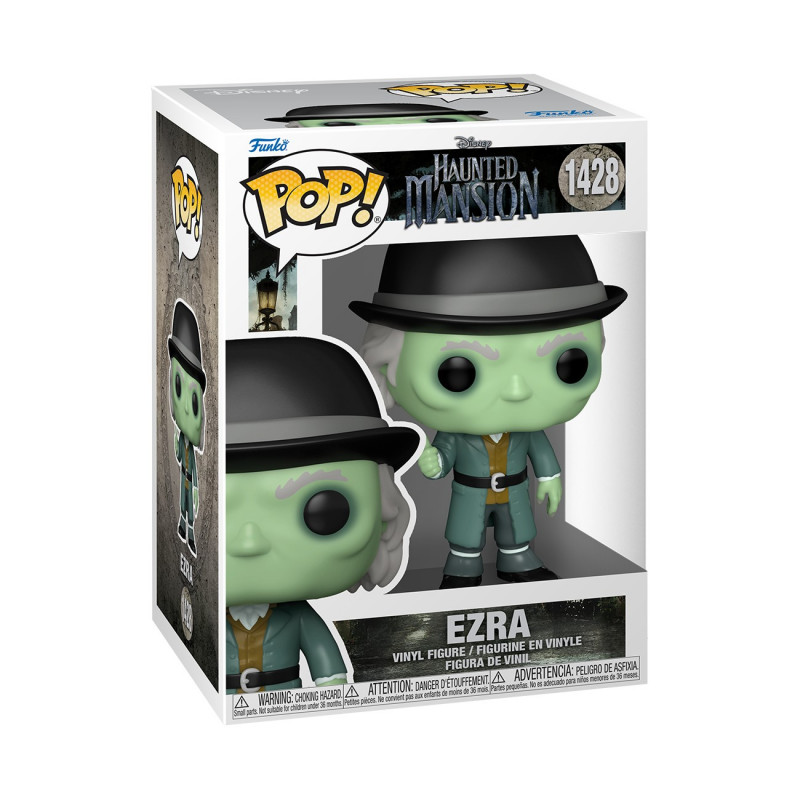 Funko POP! Ezra