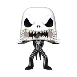 POP! & Tee NbC - Jack Skellington