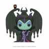 Funko POP! Maleficent on throne