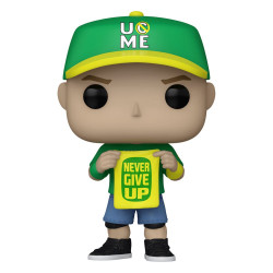 Funko POP! John Cena (Never Give Up)