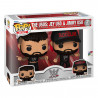 Funko POP! Uso brothers (2-Pack)