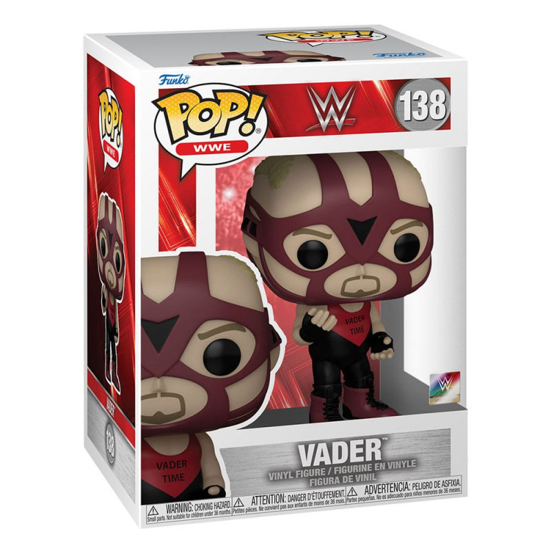 Funko POP! Vader