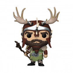 Funko POP! Druid