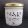 Sojakerze "Pretty Woman" 150 ml
