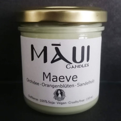 Sojakerze "Maeve" 150 ml