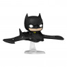 Funko POP! Ride Super Deluxe: Batman in Batwing