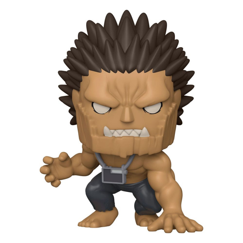 Funko POP! Gigantomachia (Jumbo) - Specialty Series
