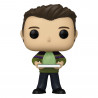 Funko POP! Joey with Pizza