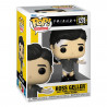 Funko POP! Ross with Leather Pants