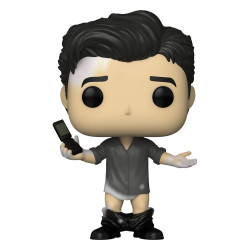 Funko POP! Ross with Leather Pants