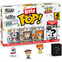 Bitty POP! Toy Story - Forky