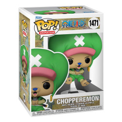 Funko POP! Chopperemon (Wano)