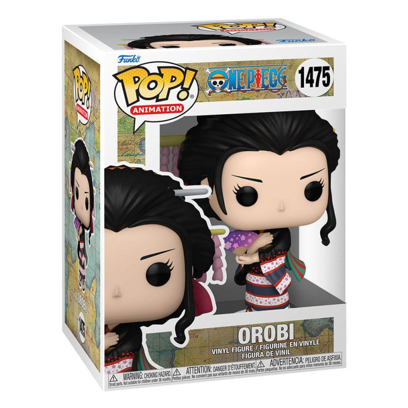 Funko POP! Orobi (Wano)