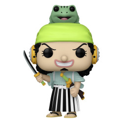 Funko POP! Usohachi (Wano)