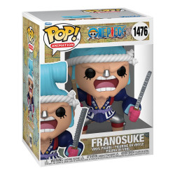 Funko POP! Franosuke (Wano) 15 cm